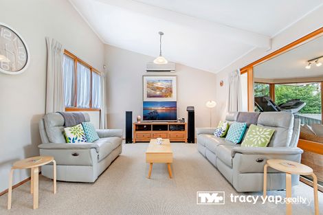Property photo of 23A Lemongrove Avenue Carlingford NSW 2118