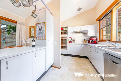 Property photo of 23A Lemongrove Avenue Carlingford NSW 2118