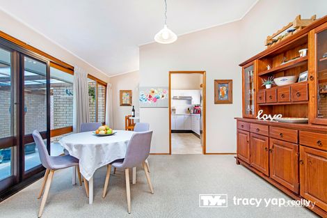 Property photo of 23A Lemongrove Avenue Carlingford NSW 2118