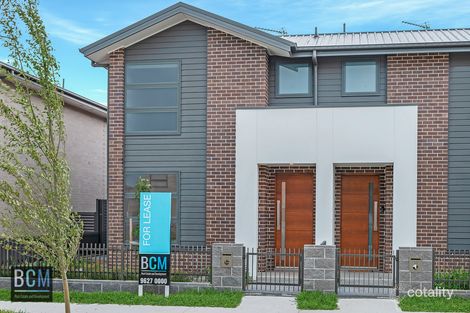 Property photo of 12 Parkway Drive Marsden Park NSW 2765