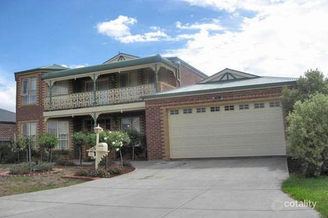 12 Coleman Ct, Taylors Lakes, VIC 3038