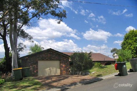 Property photo of 4 Battunga Place Engadine NSW 2233