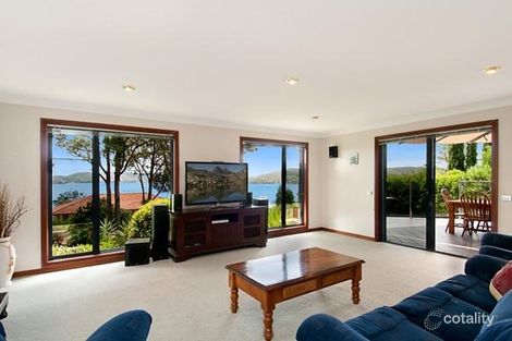 Property photo of 112A Steyne Road Saratoga NSW 2251