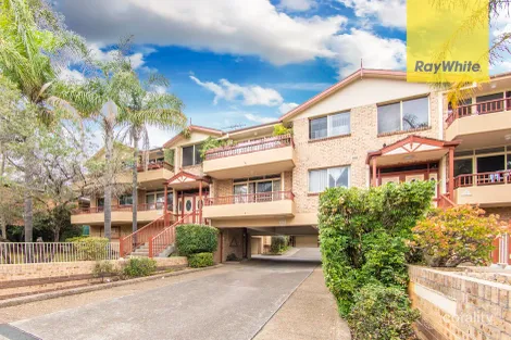 7/102-104 Stapleton St, Pendle Hill, NSW 2145