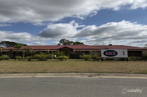 Property photo of 86 Red Cedar Crescent Flagstone QLD 4280