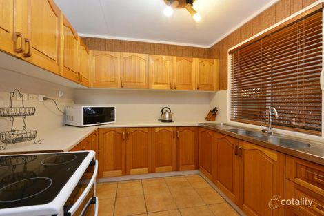 Property photo of 10 Compass Close Edge Hill QLD 4870