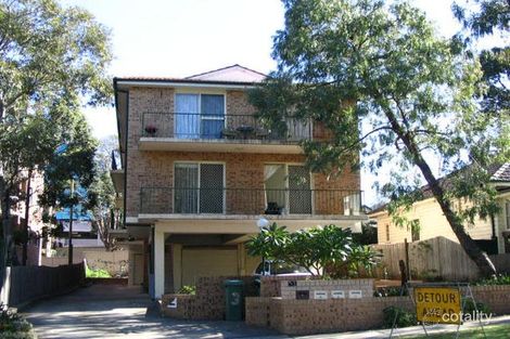 51 Sorrell St, Parramatta, NSW 2150