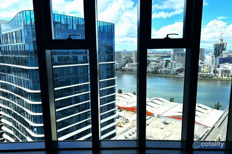 Property photo of 2505/2 Waterways Street Wentworth Point NSW 2127