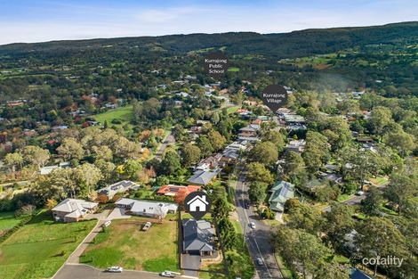 Property photo of 2 Lily Place Kurrajong NSW 2758