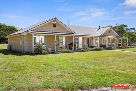 75 Berrys Rd, Nyora, VIC 3987