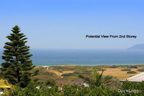 Property photo of 4 Bellevue Place North Curl Curl NSW 2099