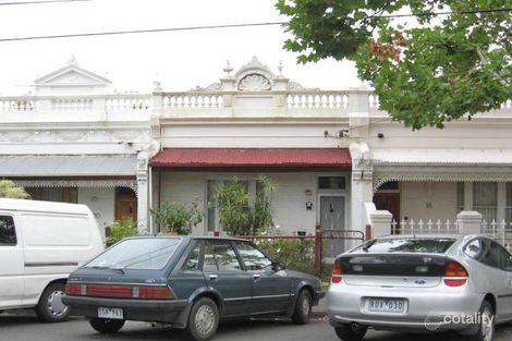 18 Barkly St, Fitzroy North, VIC 3068