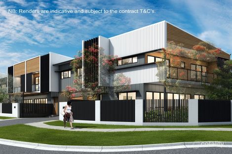 1a/40 Dickenson St, Carina, QLD 4152