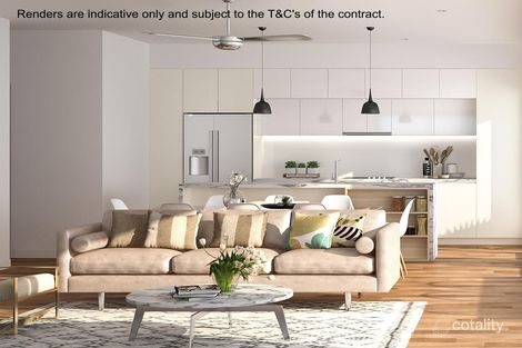 1/40 Dickenson St, Carina, QLD 4152