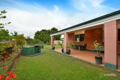 Property photo of 10 Compass Close Edge Hill QLD 4870
