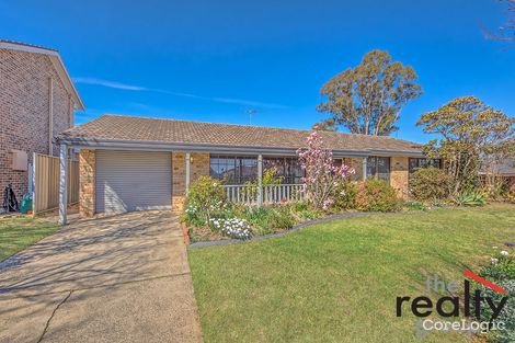 Property photo of 7 Perrumba Place Bradbury NSW 2560