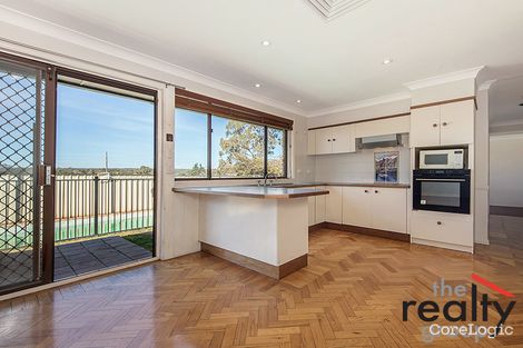 Property photo of 7 Perrumba Place Bradbury NSW 2560