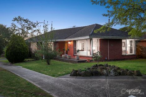 Property photo of 133 Swanston Street Templestowe Lower VIC 3107