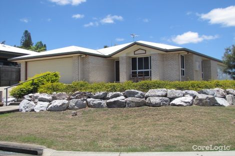 Property photo of 2 Harlequin Street Calliope QLD 4680