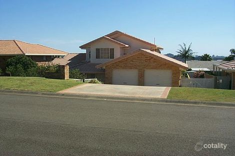 16 Dundee Dr, Banora Point, NSW 2486