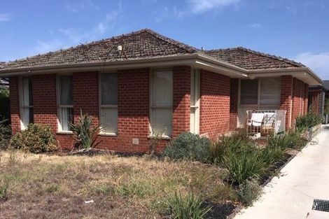 Property photo of 1/7 Meldrum Court Sunbury VIC 3429