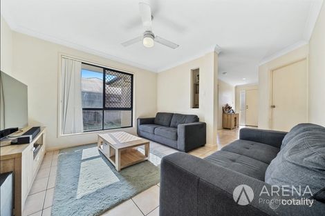 Property photo of 39 Lockyer Place Crestmead QLD 4132