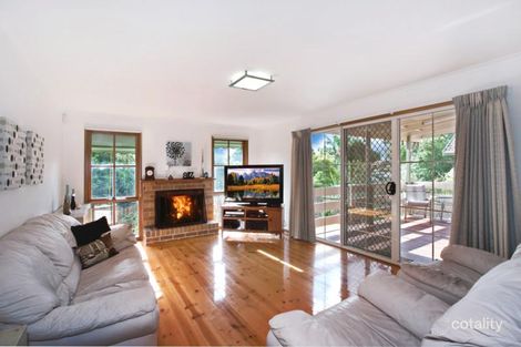 Property photo of 33 Croydon Hills Drive Croydon Hills VIC 3136