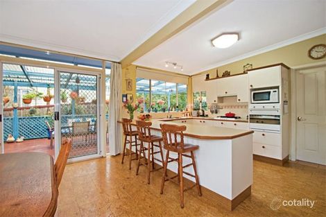 Property photo of 14 Tyalla Avenue Frenchs Forest NSW 2086