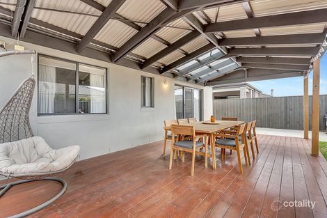 Property photo of 6 Litoria Way Kalkallo VIC 3064