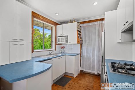 Property photo of 8 Hastings Parade Bensville NSW 2251