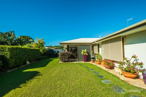 Property photo of 28 Bayshore Place Cleveland QLD 4163