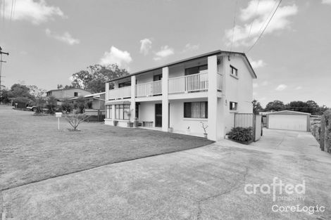 Property photo of 54 Vansittart Road Regents Park QLD 4118