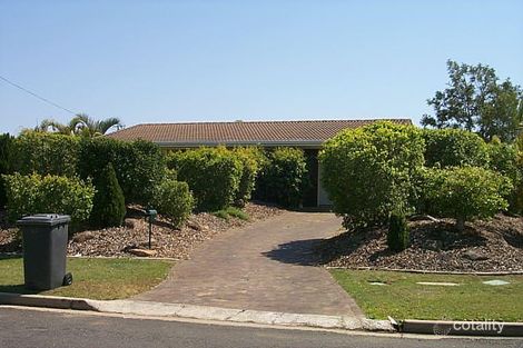 3 Ivory Ct, Millbank, QLD 4670