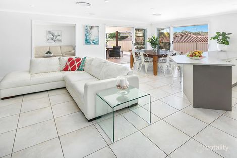 Property photo of 2 Camellia Close Boambee East NSW 2452
