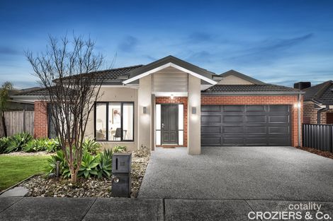 Property photo of 12 Pelister Fairway Lalor VIC 3075