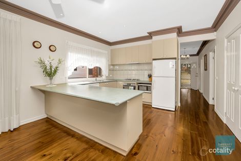Property photo of 4 Lewis Avenue Burnside VIC 3023