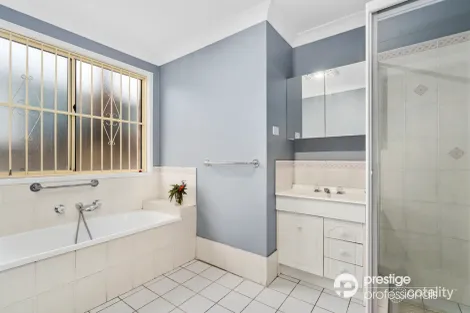 Property photo of 10 Freda Place Hammondville NSW 2170