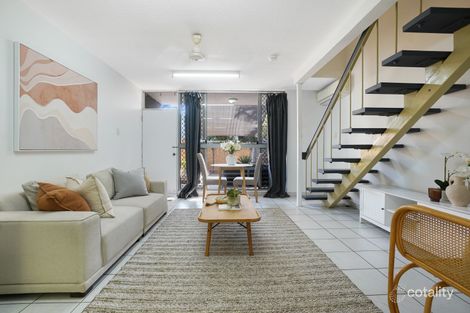 Property photo of 2/78 Kurrajong Crescent Nightcliff NT 0810