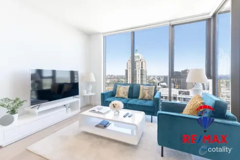 3410/81 Harbour St, Haymarket, NSW 2000