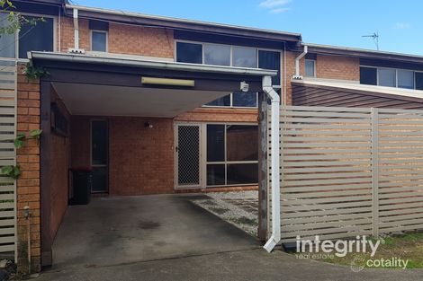 Property photo of 4/42 Plunkett Street Nowra NSW 2541