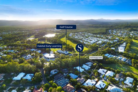 Property photo of 19 Greenside Court Peregian Springs QLD 4573