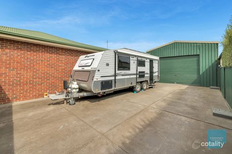 Property photo of 4 Lewis Avenue Burnside VIC 3023