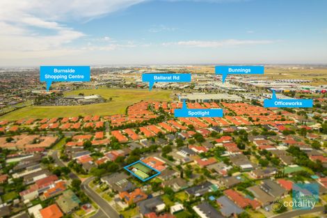 Property photo of 4 Lewis Avenue Burnside VIC 3023