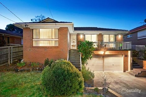38 Gisborne St, Bulleen, VIC 3105