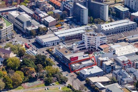 86 Parramatta Rd, Camperdown, NSW 2050