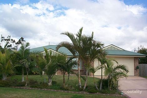 Property photo of 7 Vannick Court Currimundi QLD 4551