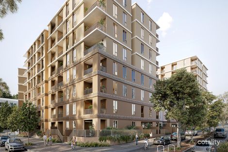 602w/20 Linkage Ave, Cockburn Central, WA 6164