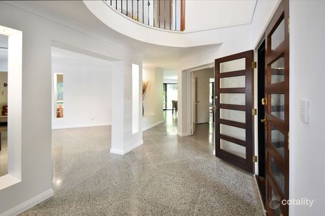 Property photo of 19 Greenside Court Peregian Springs QLD 4573