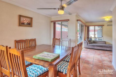 Property photo of 11 Killarney Place Parkinson QLD 4115