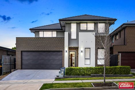 190 Cadda Ridge Dr, Caddens, NSW 2747